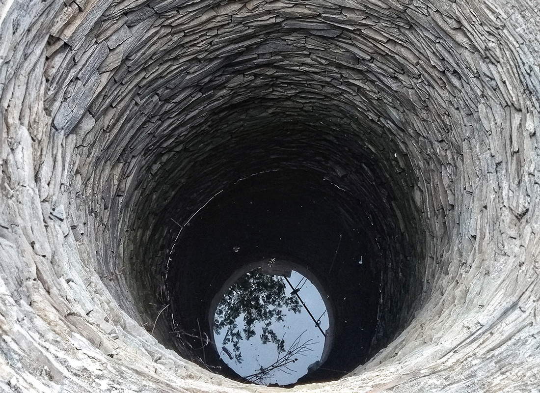 Geo Fonte s. r. o. — odborníci na vrtané studny